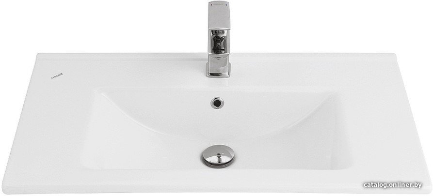 Умывальник Creavit Su 85 SU085-00CB00E-0000