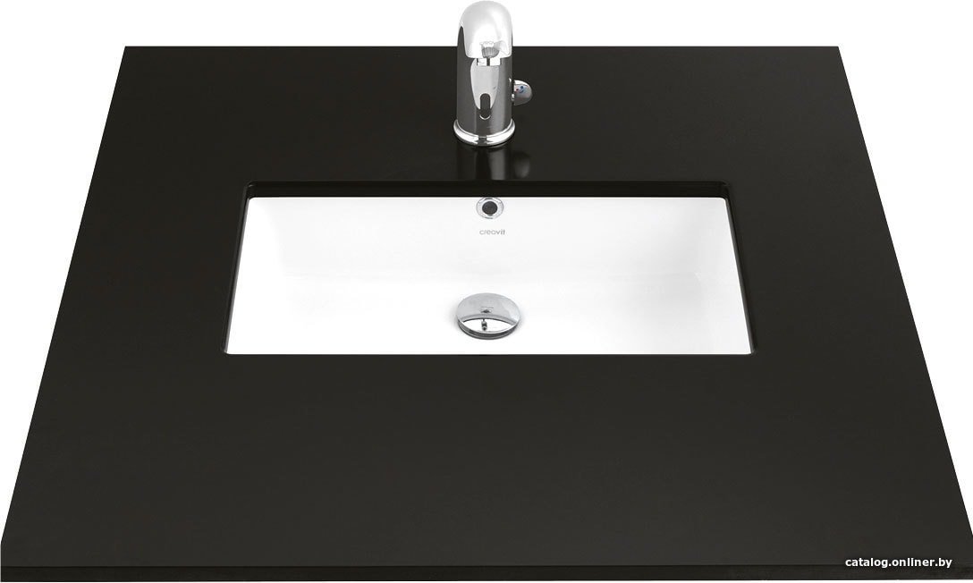 Умывальник Creavit TP 51x38 TP738-00CB00E-0000