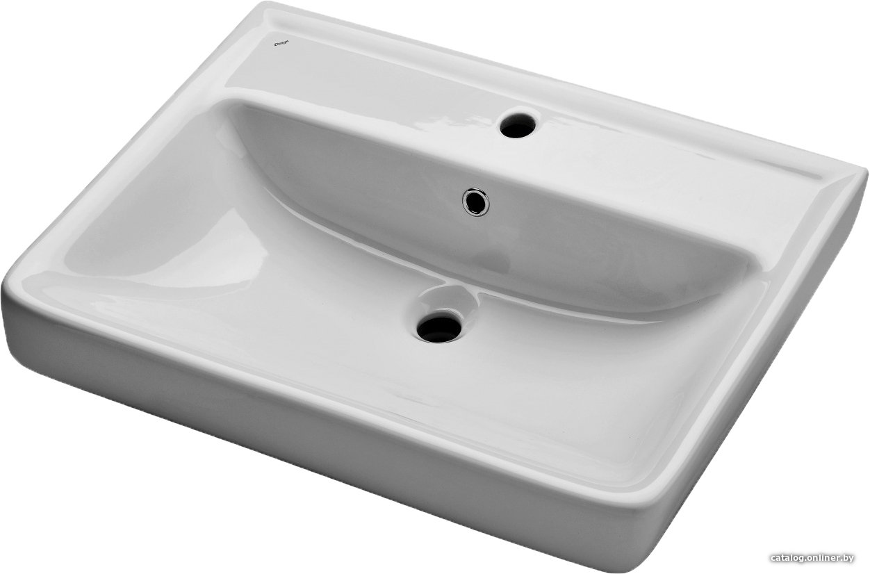 Умывальник Dreja Дрея Q55 55x47.5