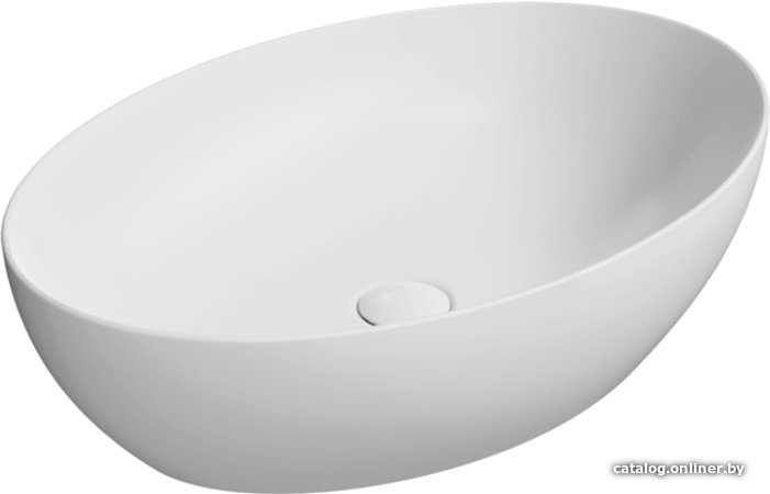 Умывальник GSI Ceramic Elements Pura 884211