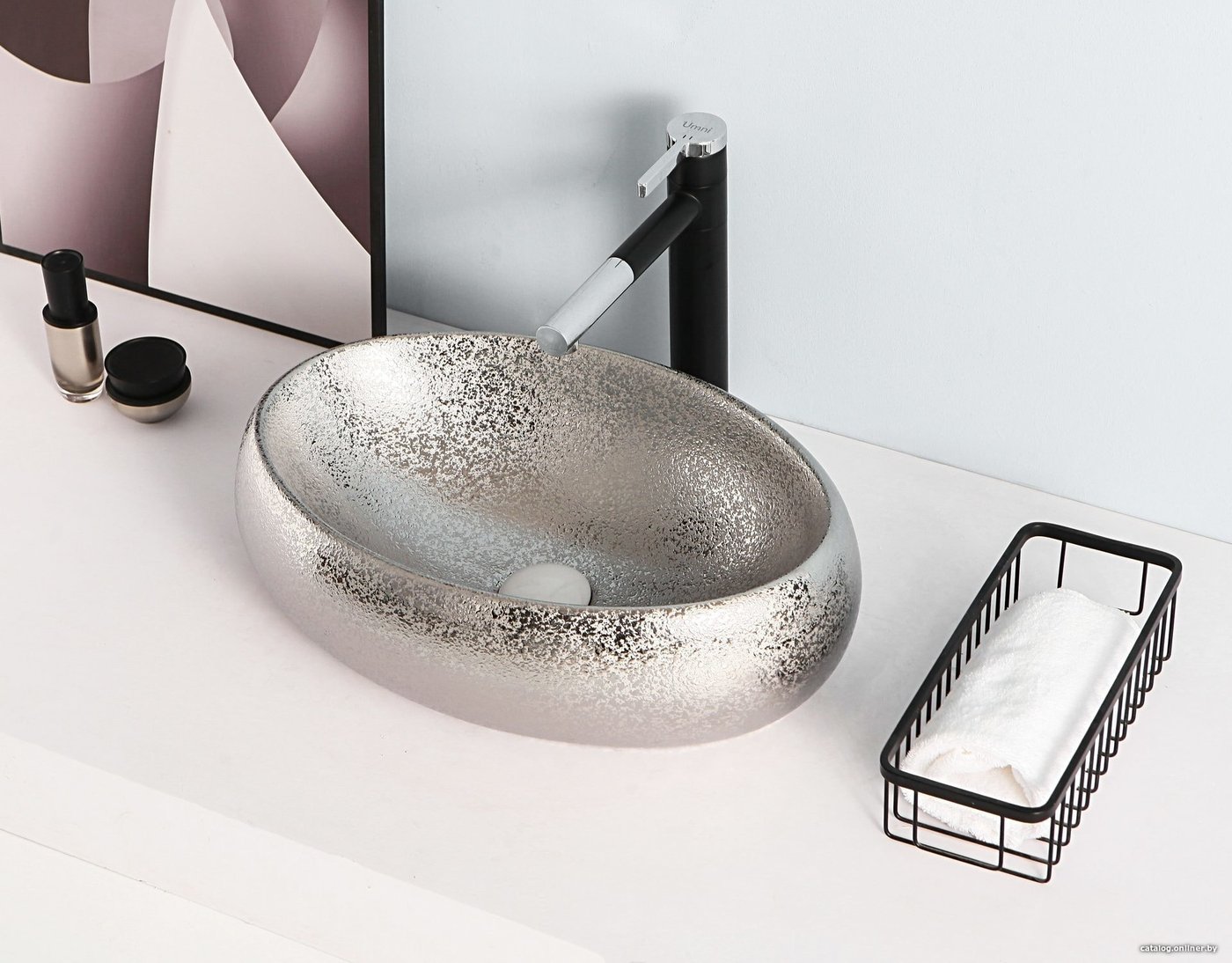 Умывальник Gid 9030S