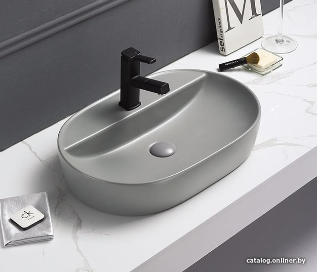 Умывальник Gid GM1346