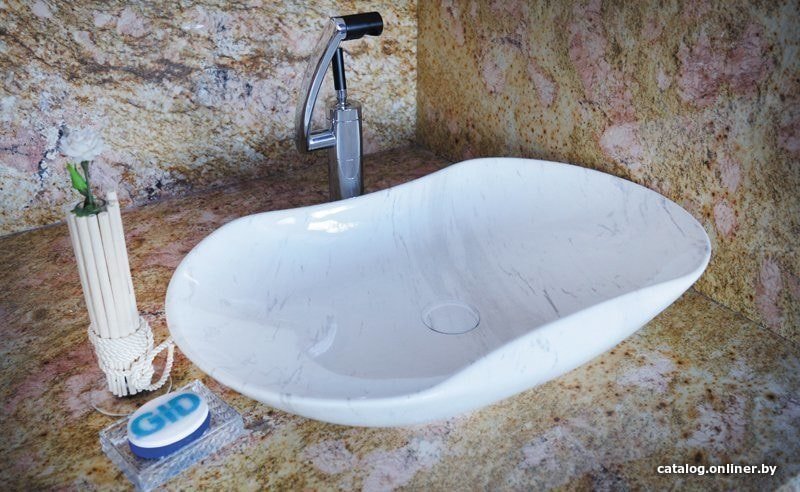 Умывальник Gid MNC503H012