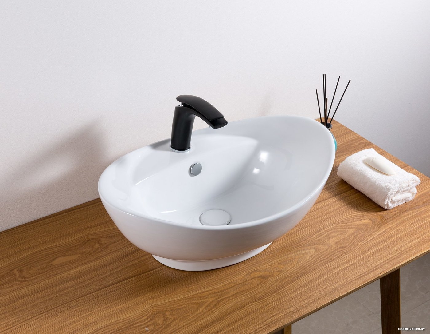 Умывальник Gid N9018