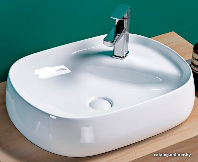 Умывальник Gid N9048