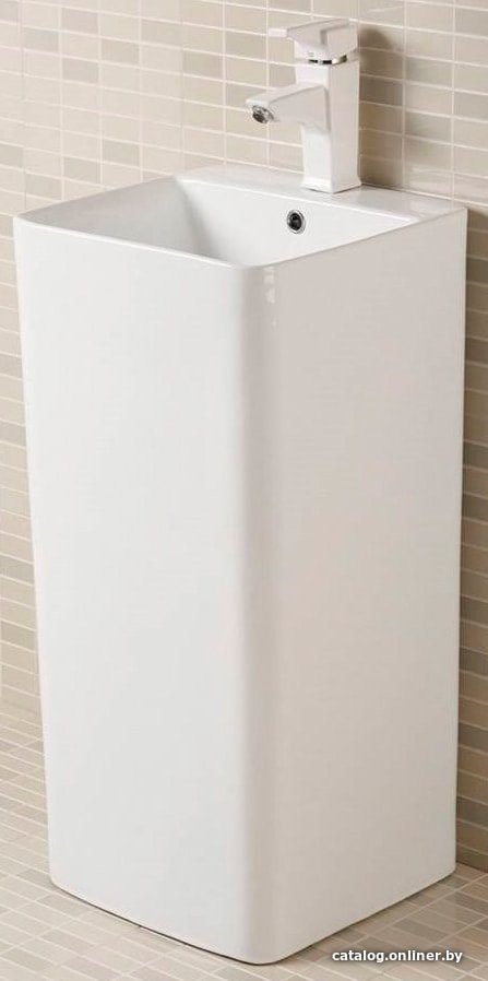 Умывальник Gid Nb148