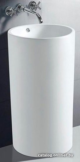 Умывальник Gid Nb163