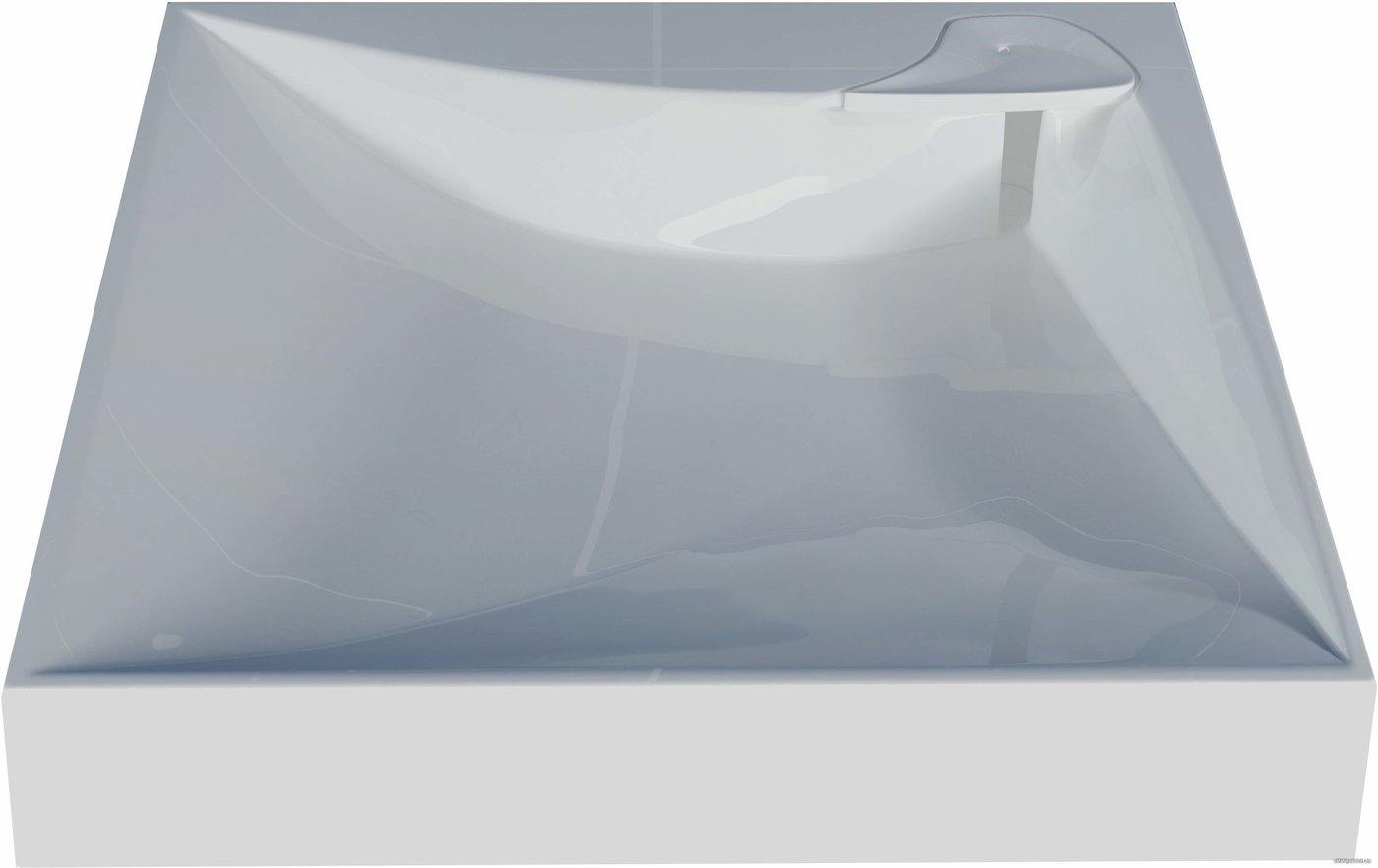 Умывальник Gran-Stone GS 1U