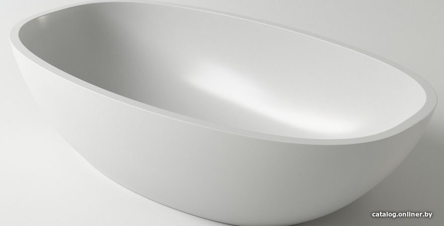 Умывальник Holbi Tefia 64x35