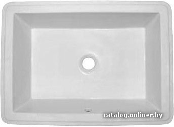 Умывальник Ideal Standard Strada K078001 59.5x44