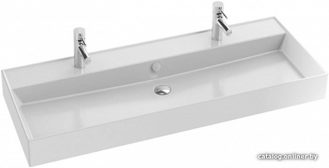 Умывальник Jacob Delafon Vivienne EXBK112-00