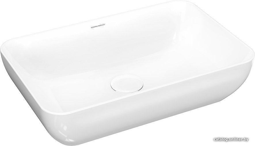 Умывальник Kerama Marazzi Plaza 55 PLR.wb.55