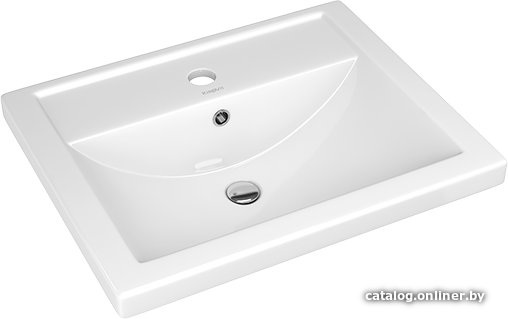 Умывальник Kirovit Фостер 500