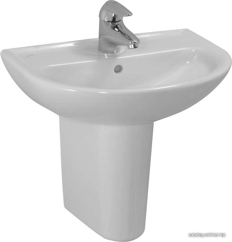 Умывальник Laufen PRO 815952 45x33