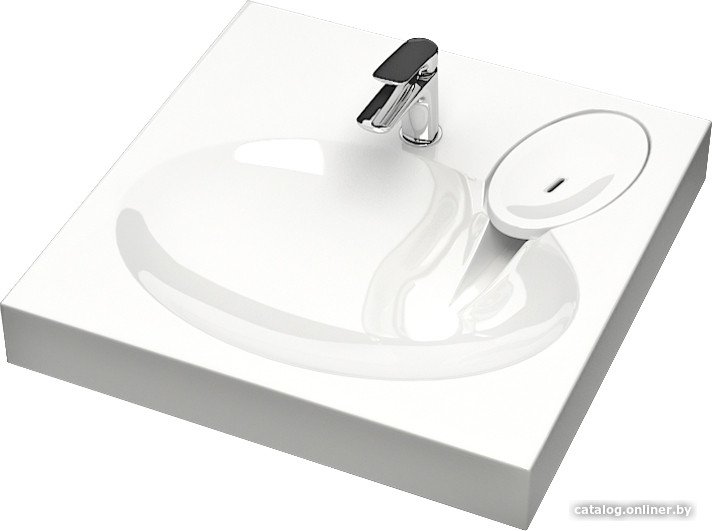 Умывальник MARRBAXX Мэйси V5