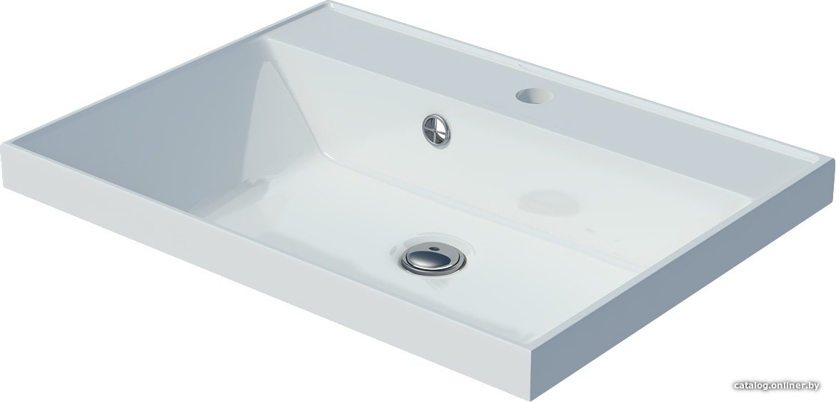 Умывальник Madera Classica 60.3x45.1