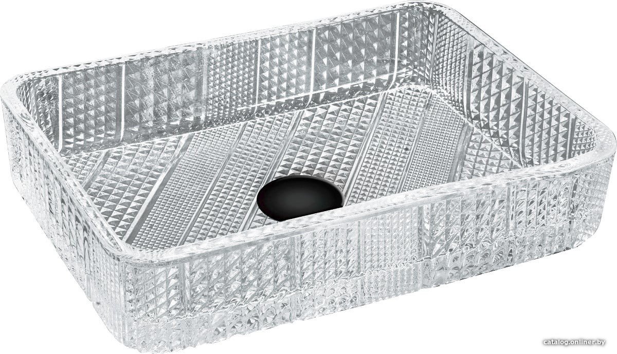 Умывальник Mexen Akra MEX-24024600