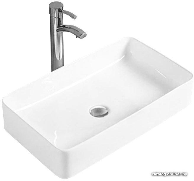 Умывальник Mexen Nadia MEX-21616000