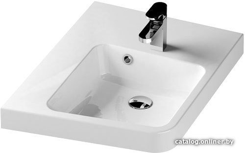 Умывальник Ravak Be Happy II XJAL1100001