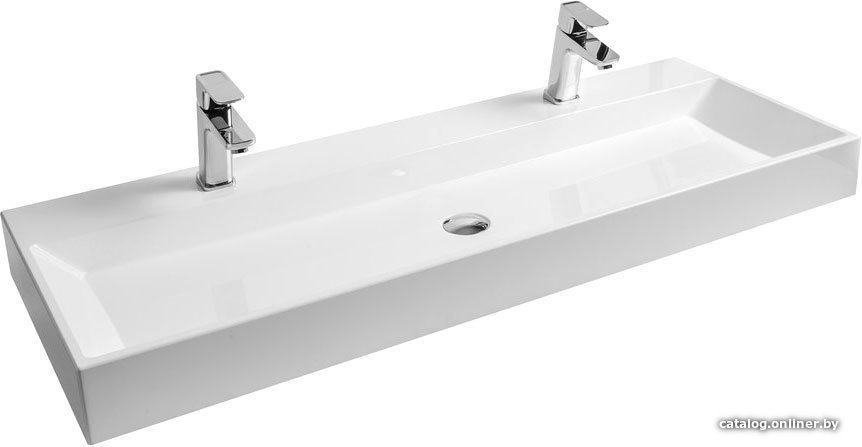 Умывальник Ravak Natural Duo XJO01212000