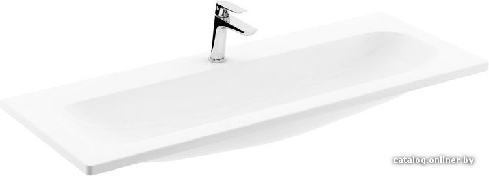 Умывальник Ravak Ring 1000 100x38