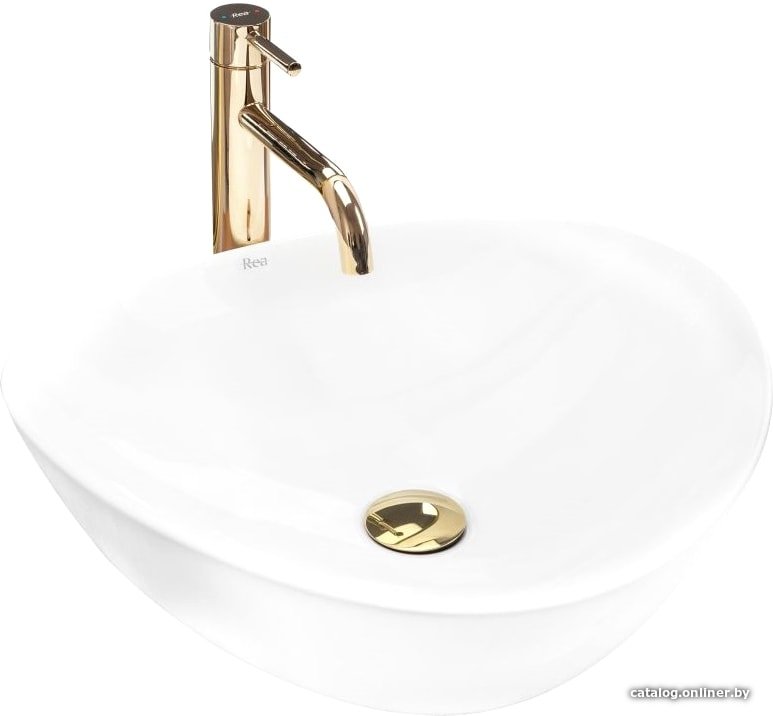 Умывальник Rea Andrea
