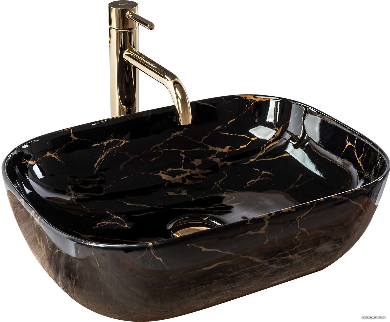 Умывальник Rea Belinda