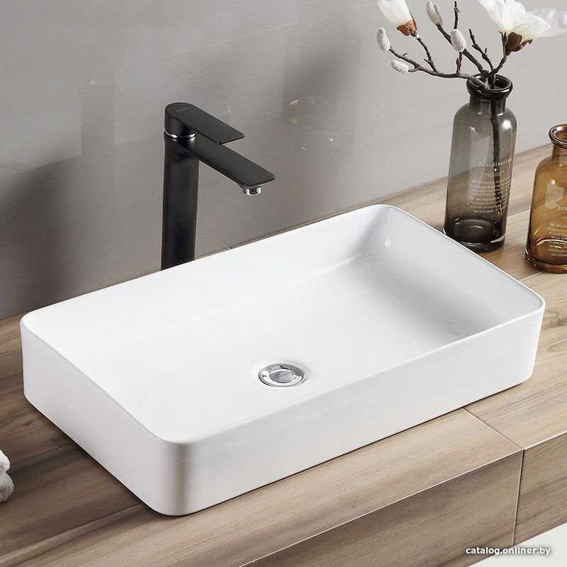 Умывальник Rea Denis U4800