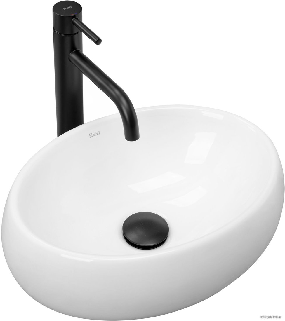 Умывальник Rea Linda Mini