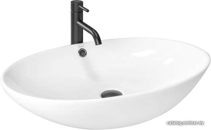 Умывальник Rea Olga U1060