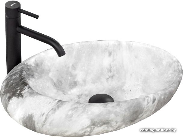 Умывальник Rea Roxy C Stone