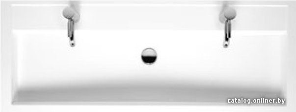 Умывальник Riho Bologna 120x48