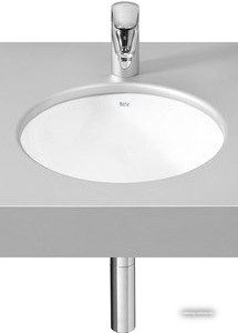 Умывальник Roca Foro 41x41