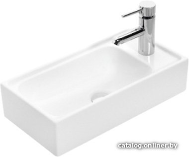 Умывальник Sanovit Mini 50.5x26.5