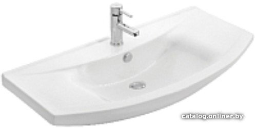 Умывальник Sanovit Zenon 85