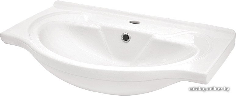 Умывальник Santek Байкал-65 66x47.5