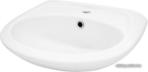 Умывальник Santek Бриз 50x36