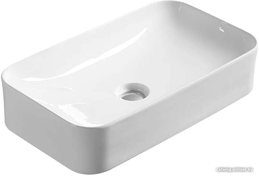 Умывальник SantiLine SL-1008