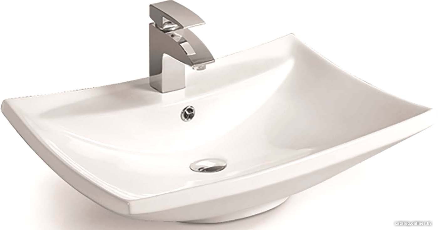 Умывальник SantiLine SL-1015
