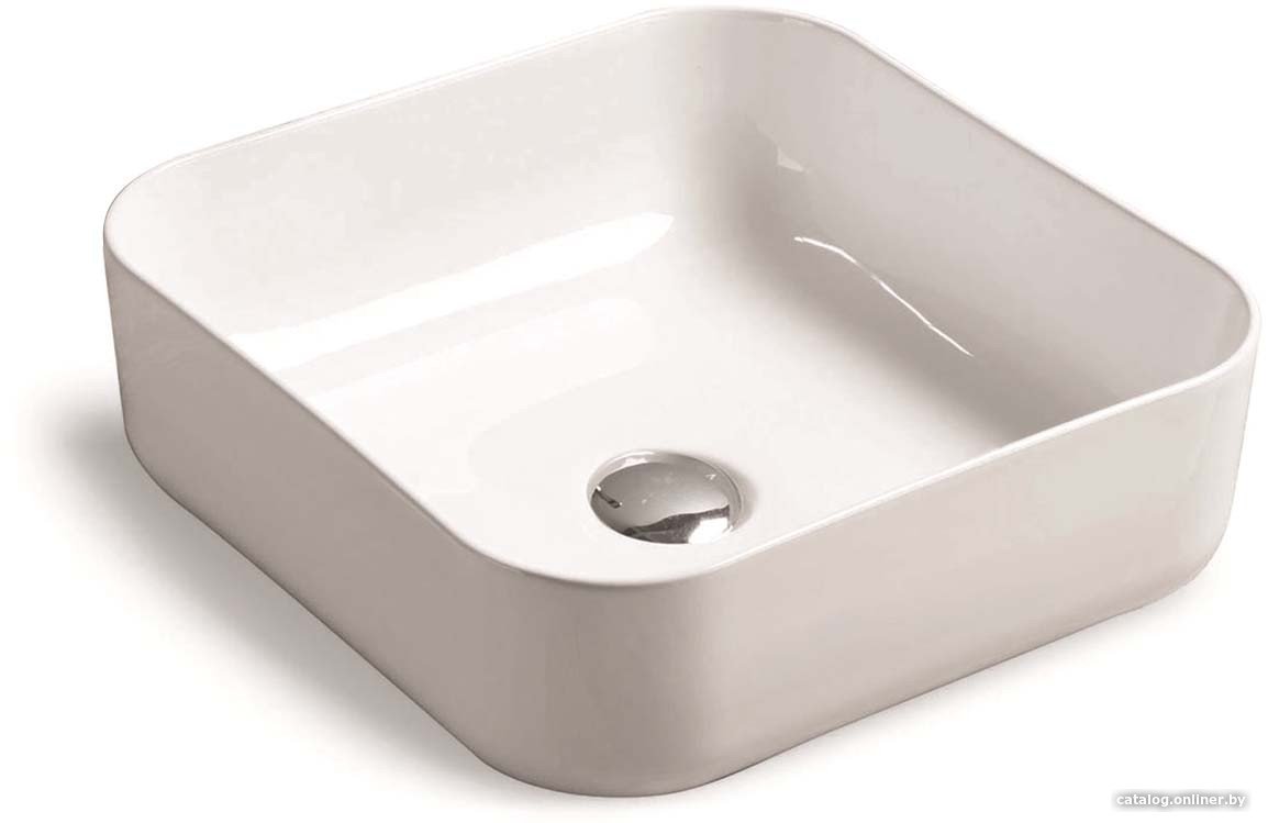 Умывальник SantiLine SL-1052