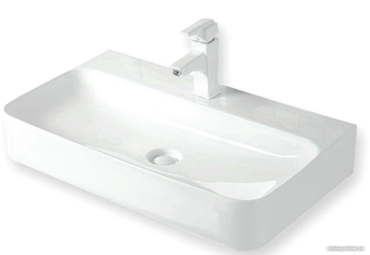 Умывальник SantiLine SL-1080