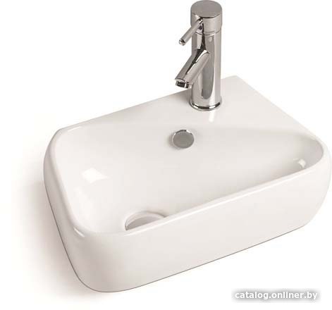 Умывальник SantiLine SL-2017L