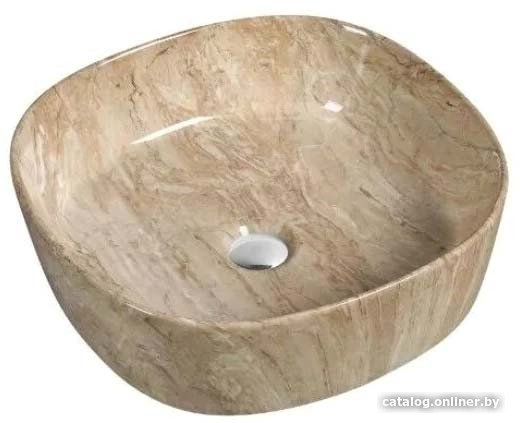 Умывальник SantiLine SL-7024