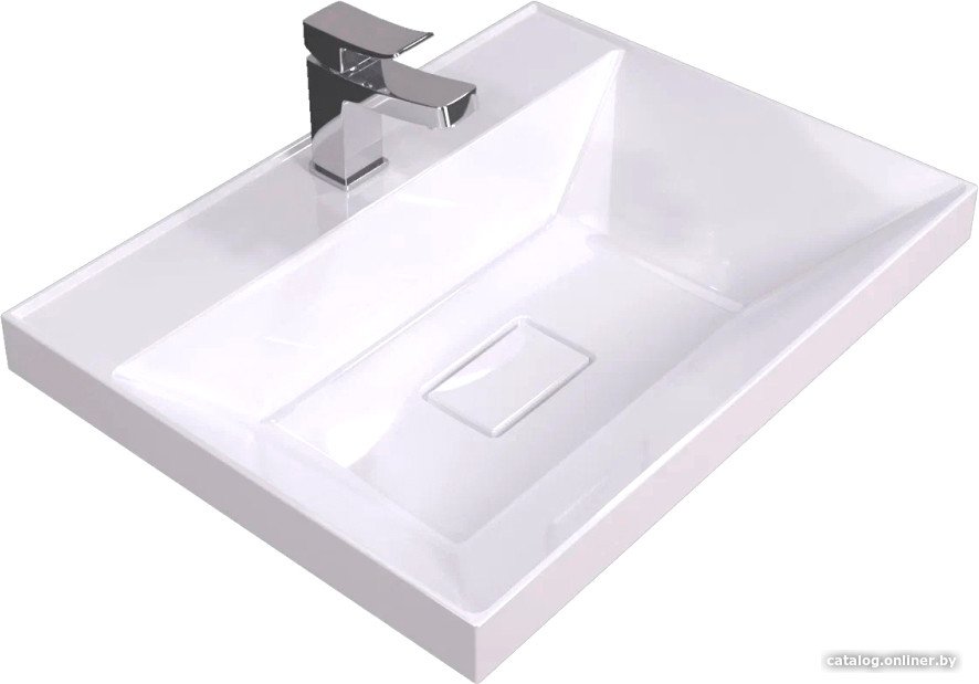 Умывальник Versalia Bazis 50