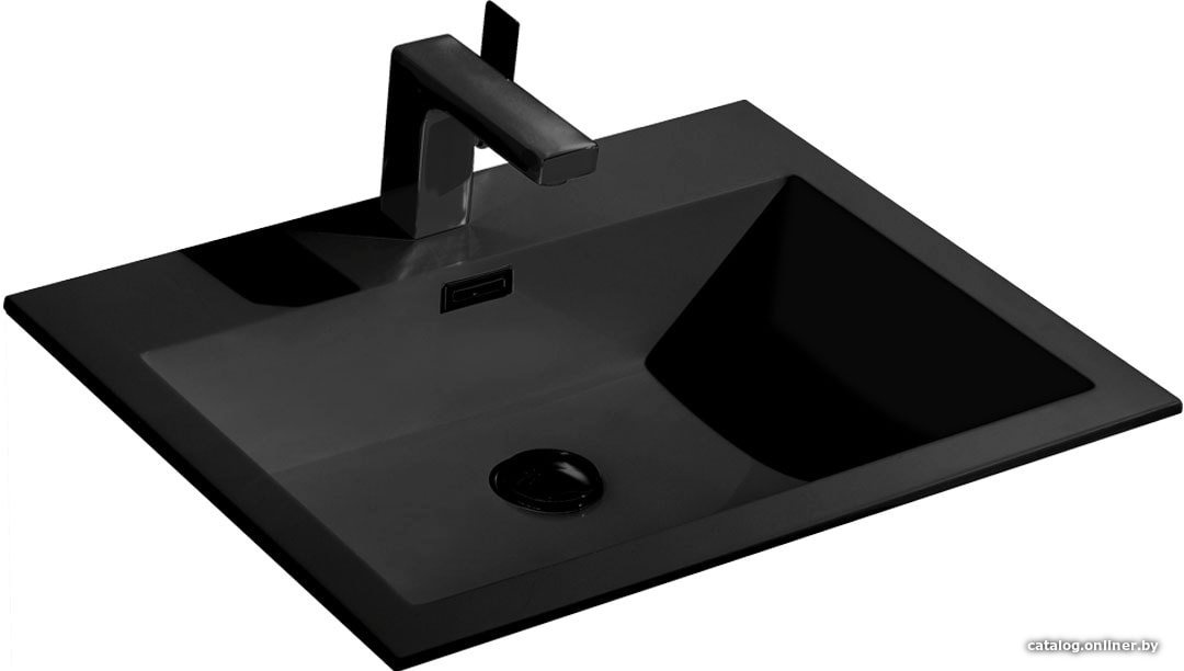 Умывальник Vincea VCB-13600B