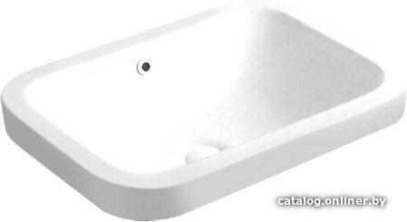 Умывальник WeltWasser Deilbach 6035