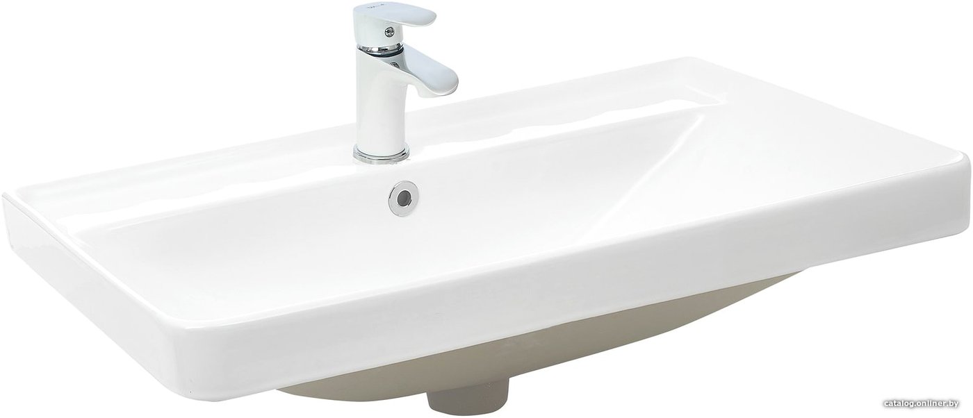 Умывальник WeltWasser Deilbach 7608-70