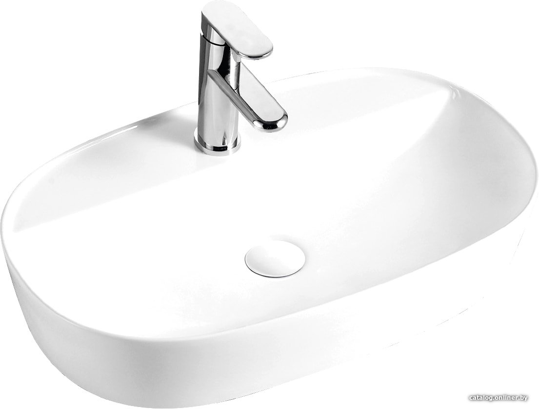 Умывальник WeltWasser Elbach 2203