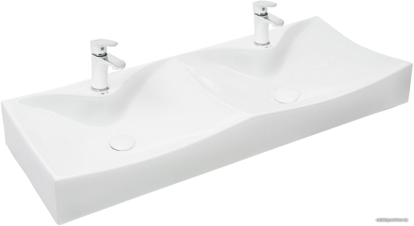 Умывальник WeltWasser Elbach 2216