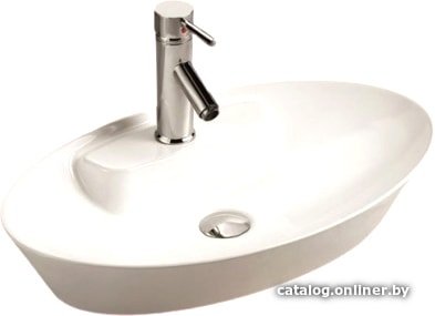 Умывальник WeltWasser Elbach 3203